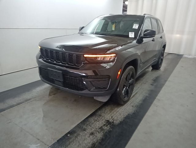 jeep grand cherokee 2024 1C4RJHAG1RC141461 image jeep grand cherokee 2024 1C4RJHAG1RC141461 image